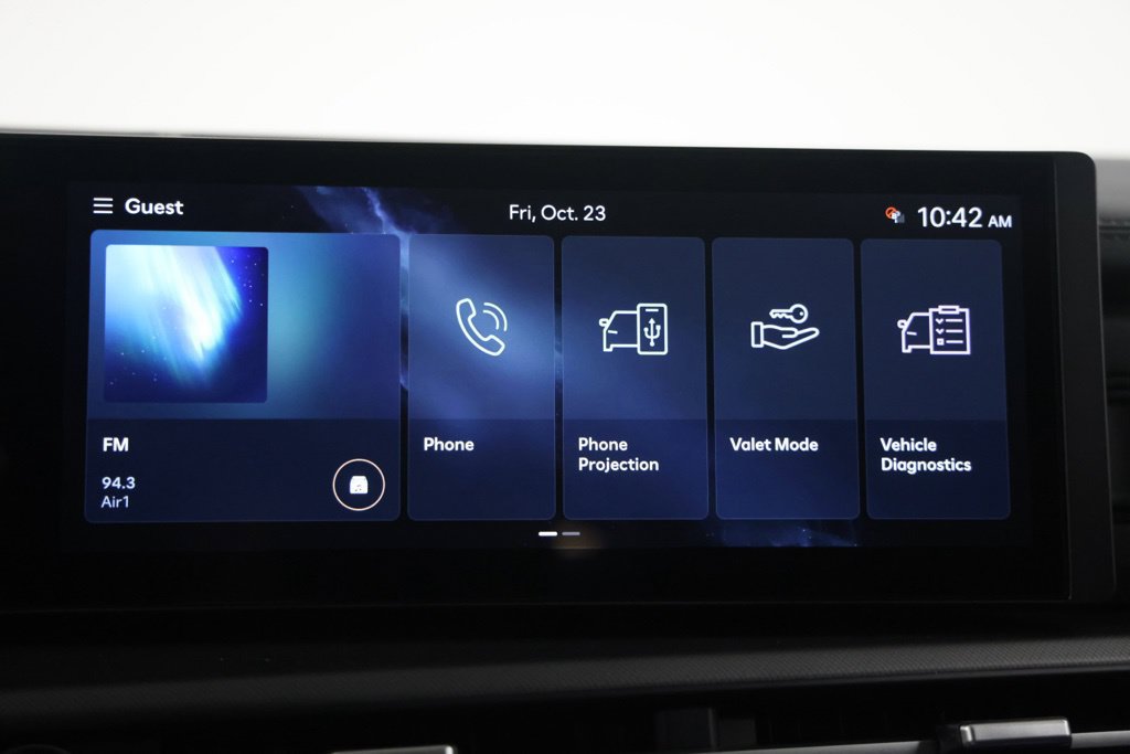 New 2027 Hyundai Santa Fe SEL AWD/4WD image 20
