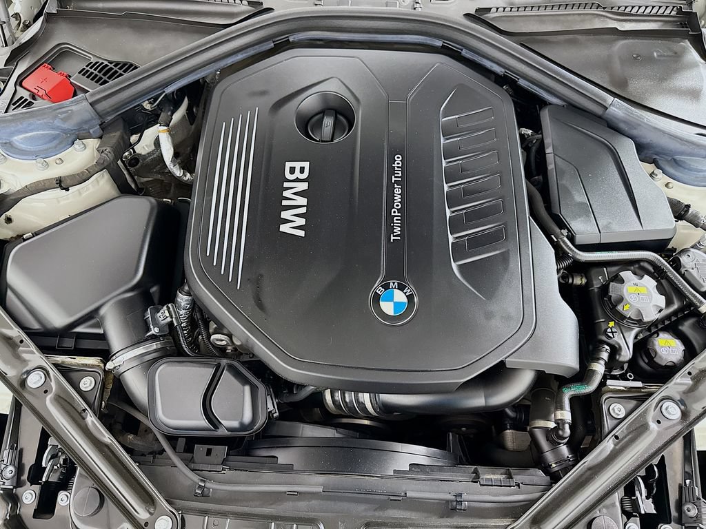 Used 2018 BMW 440i Convertible RWD image 28