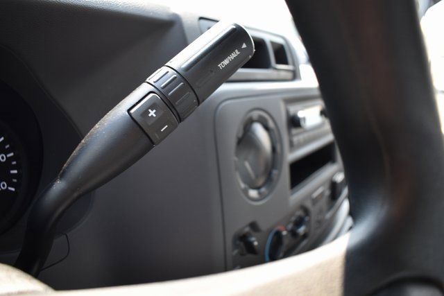 New 2025 Ford E-350 and Econoline 350 Super Duty w/ Power Equipment Group image 25