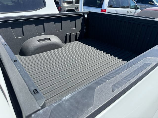 Used 2024 Toyota Tundra Limited w/ TRD Off-Road Package AWD/4WD image 29