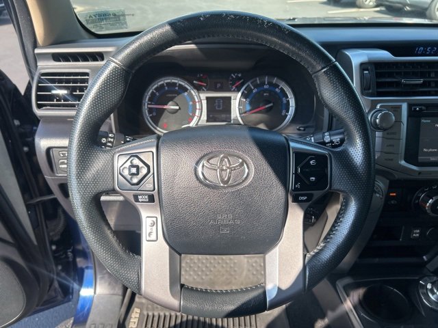 Used 2016 Toyota 4Runner SR5 Premium image 19