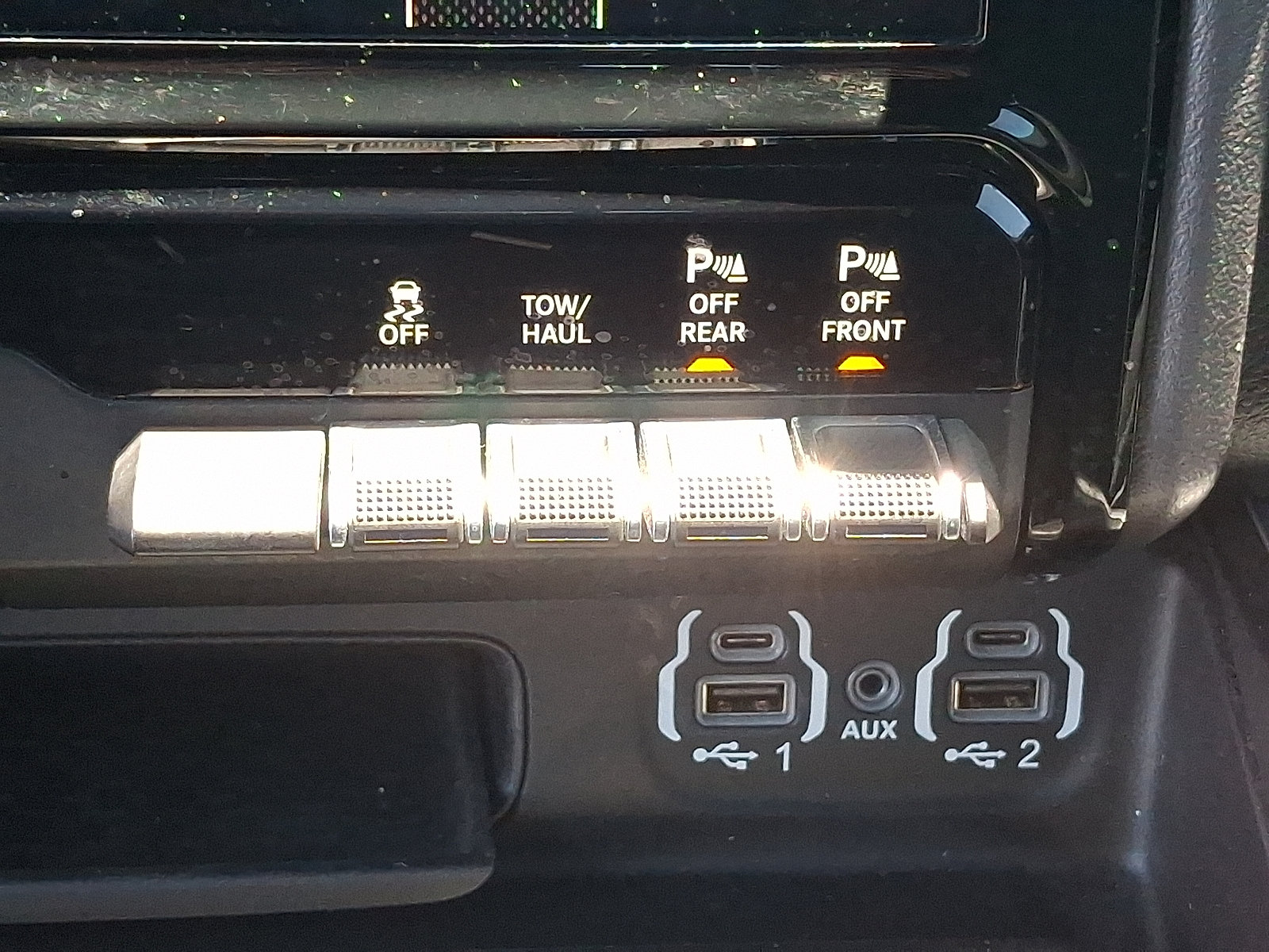 Certified 2023 RAM 1500 Big Horn AWD/4WD image 25