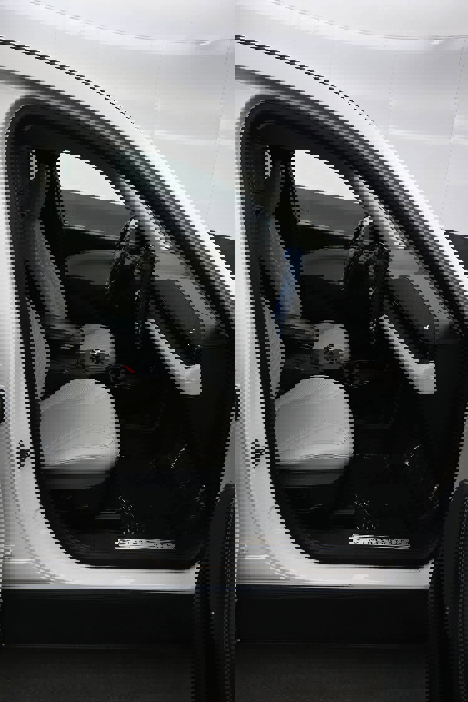 Used 2021 Ford Mustang Mach-E Premium image 9