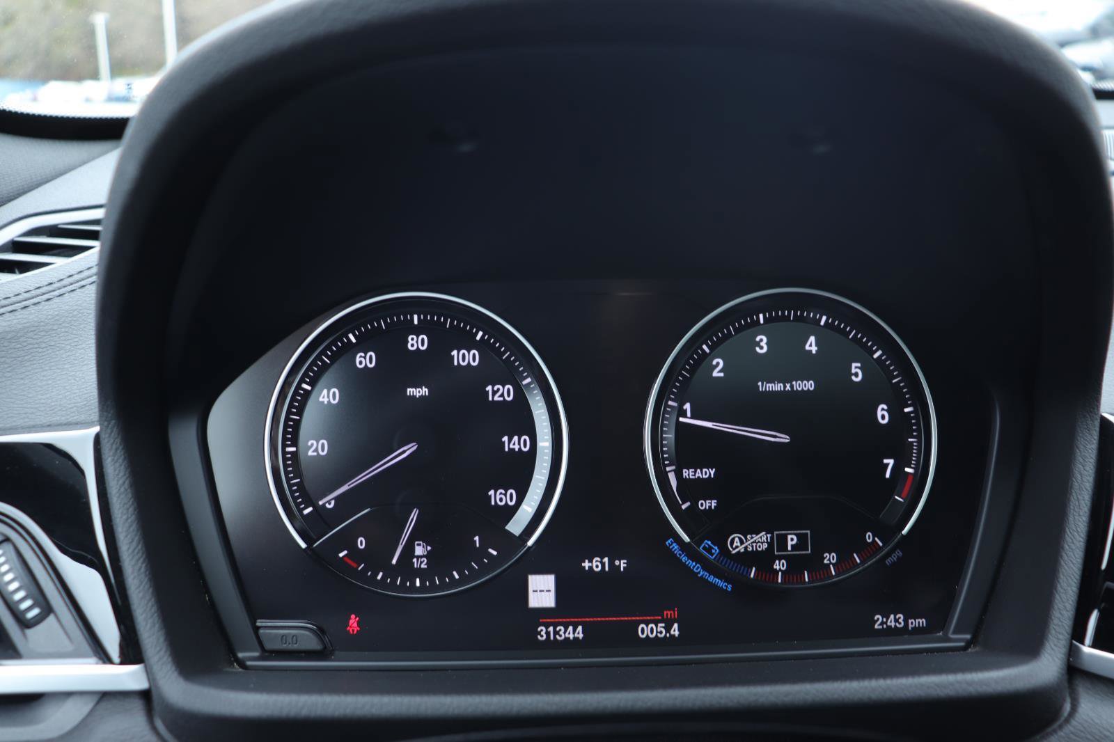 Used 2021 BMW X1 xDrive28i image 30