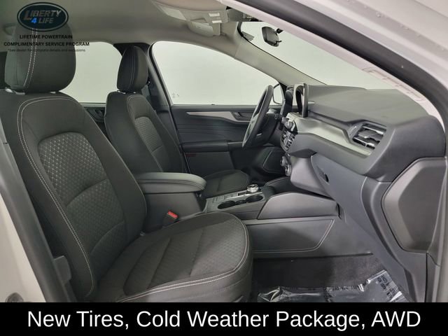 Used 2023 Ford Escape Active AWD/4WD image 19