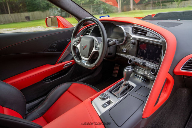 Used 2019 Chevrolet Corvette ZR1 image 54