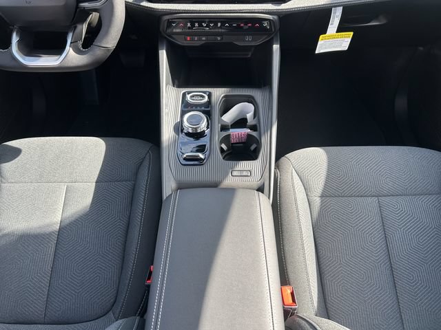 New 2026 Jeep Cherokee Laredo AWD/4WD image 17
