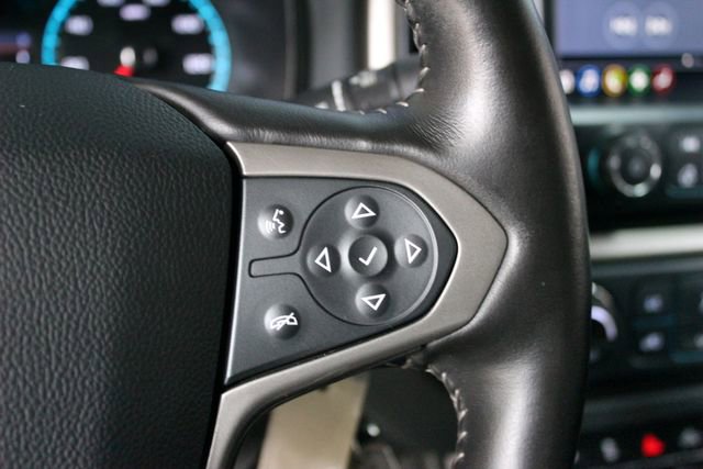 Used 2019 Chevrolet Colorado Z71 AWD/4WD image 16