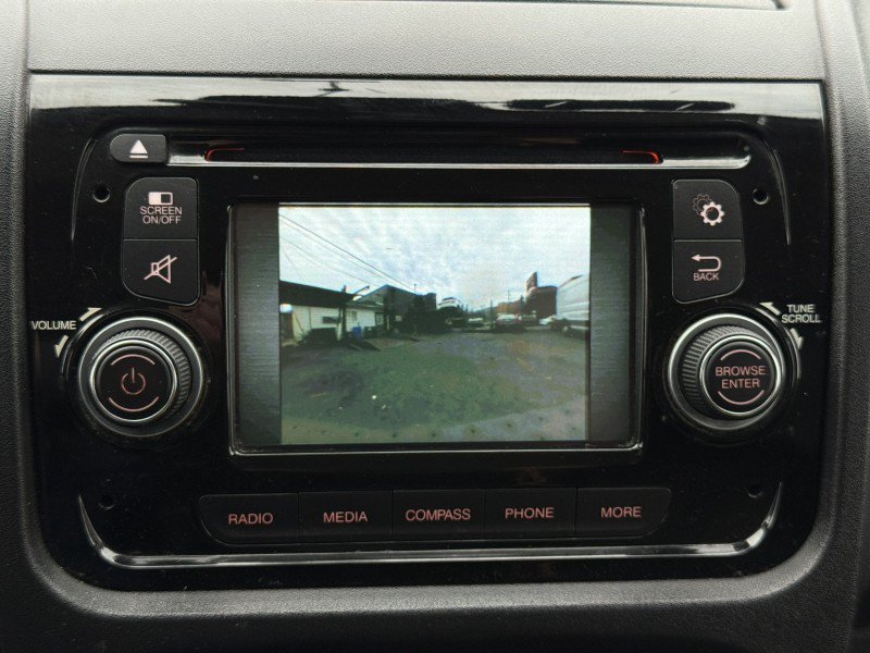 Used 2016 RAM ProMaster 2500 FWD image 22