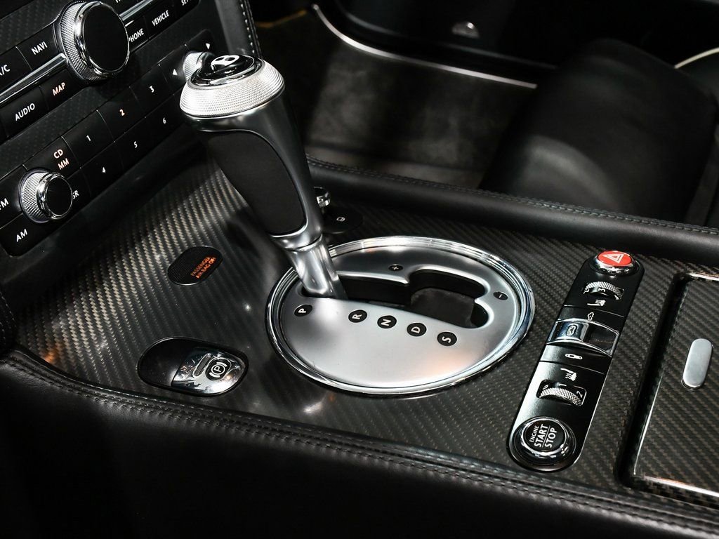 Used 2011 Bentley Continental GT Supersports image 38