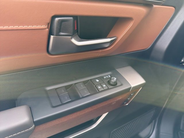 New 2026 Toyota Tundra 1794 Edition w/ Tow Tech Package image 10