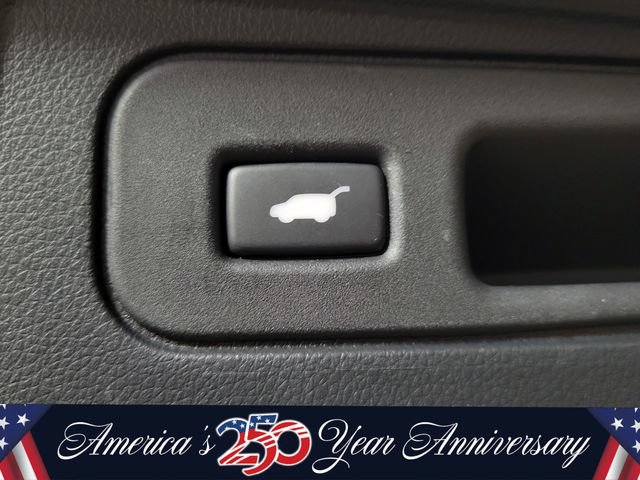 Used 2024 Honda Passport Black Edition image 7