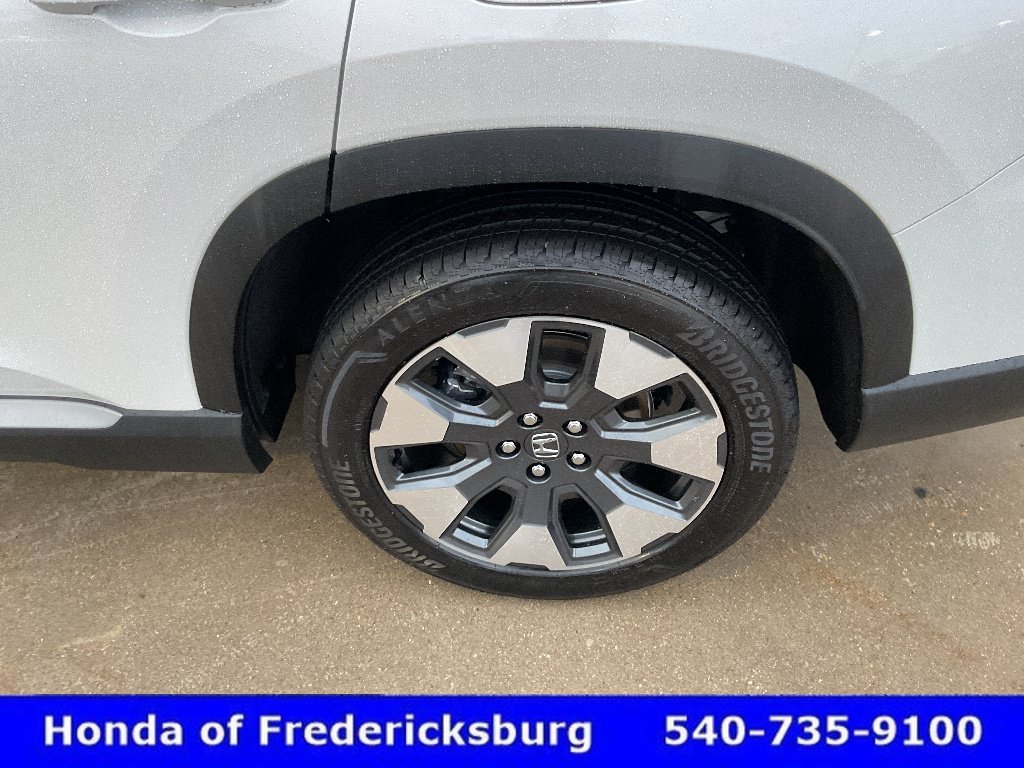 Certified 2026 Honda Pilot Elite image 11