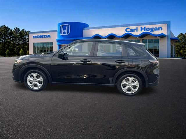 Used 2023 Honda HR-V LX image 5
