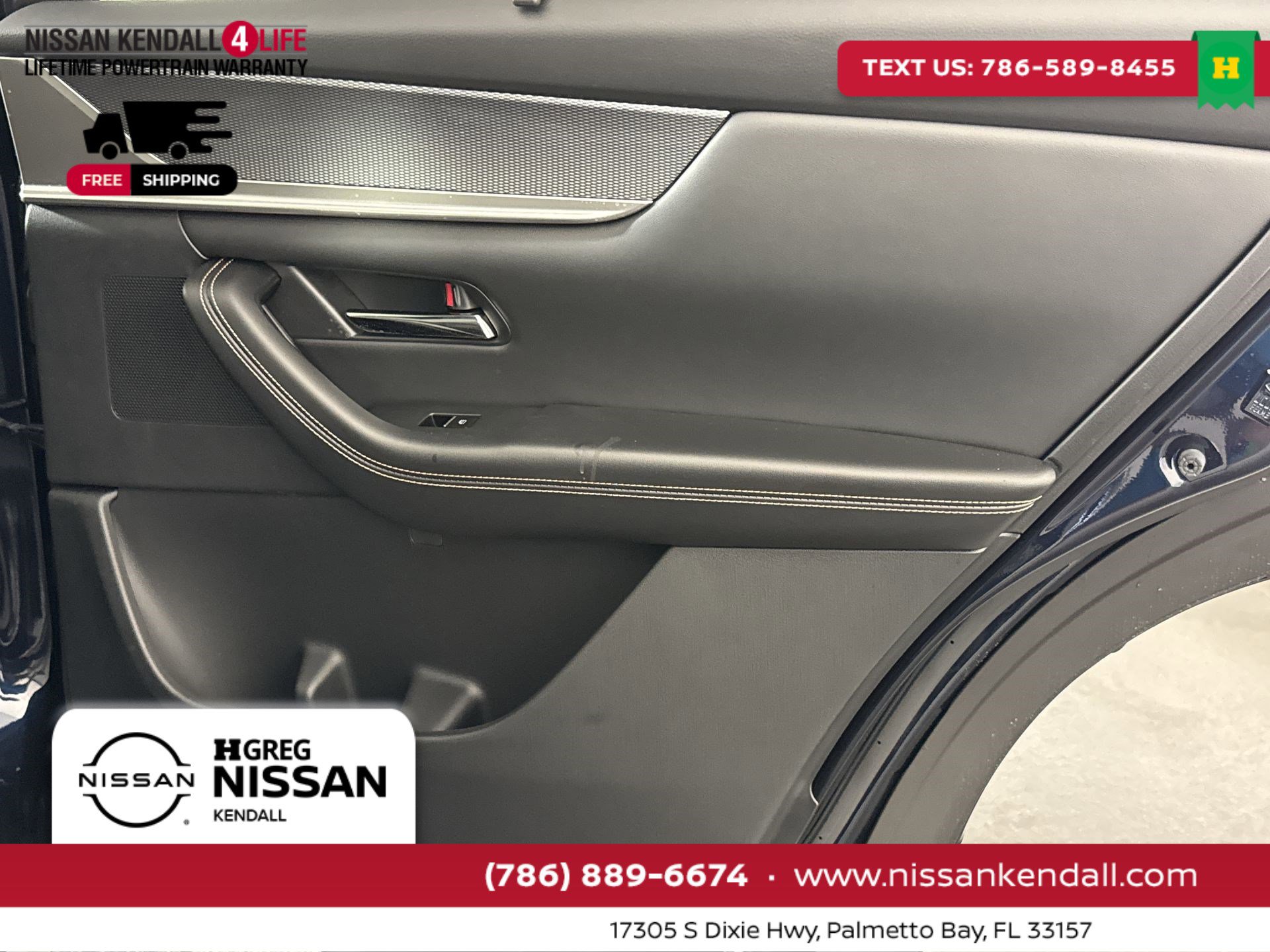 Used 2025 MAZDA CX-90 Plug-In Hybrid w/ Premium Plus image 36