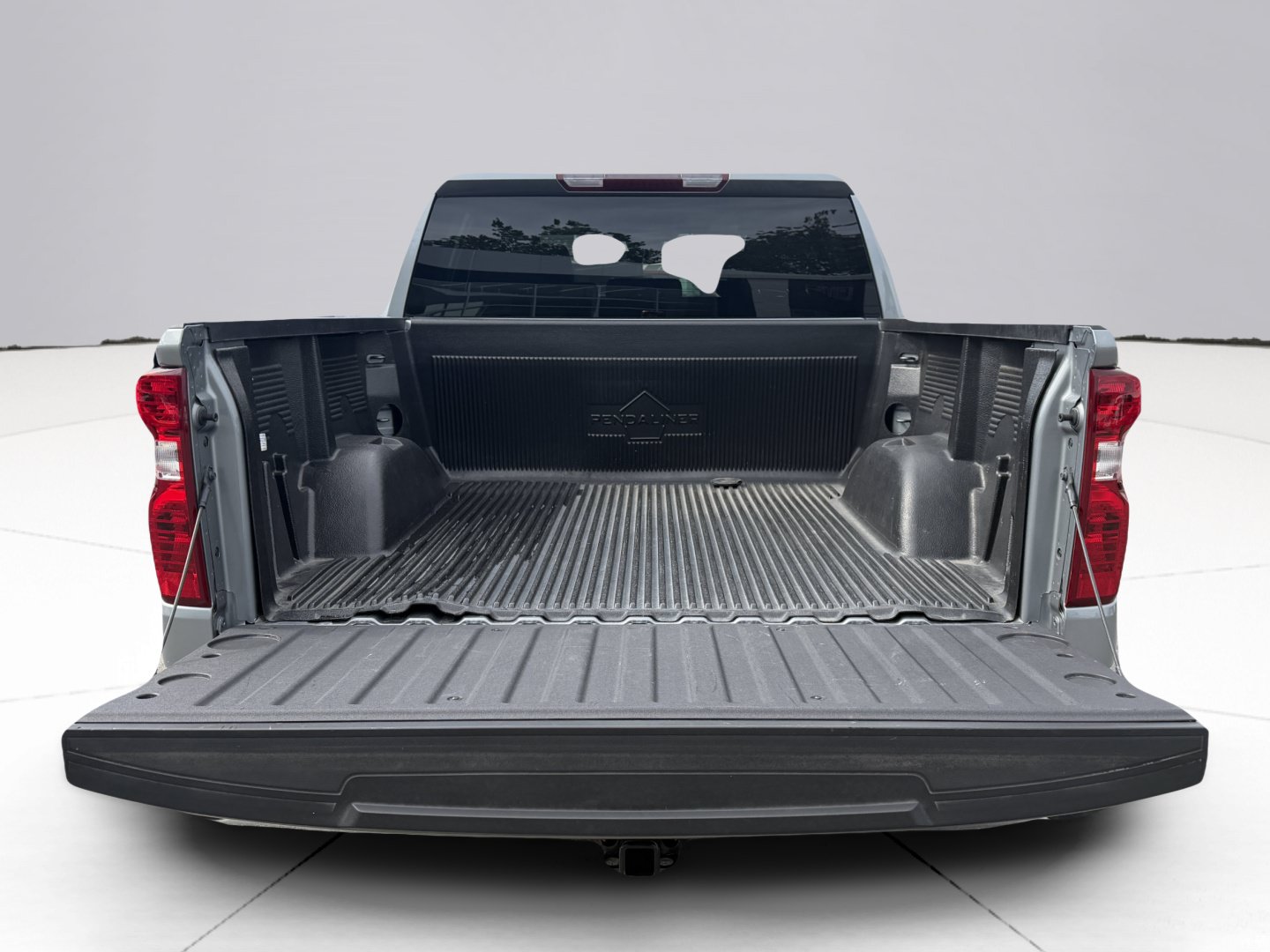 Used 2023 Chevrolet Silverado 1500 LT AWD/4WD image 9