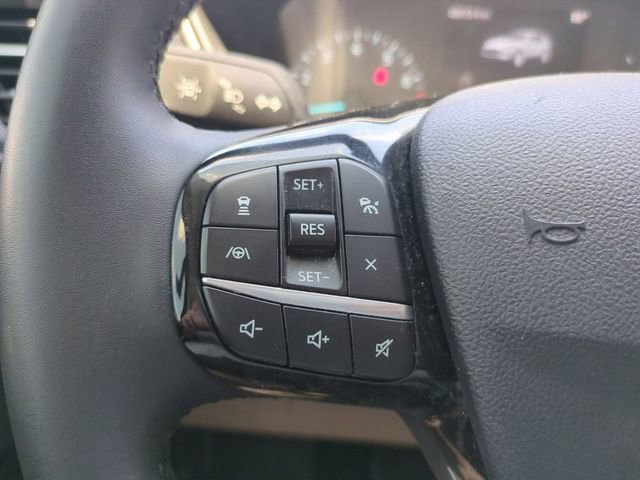 Certified 2022 Ford Escape SEL FWD image 25