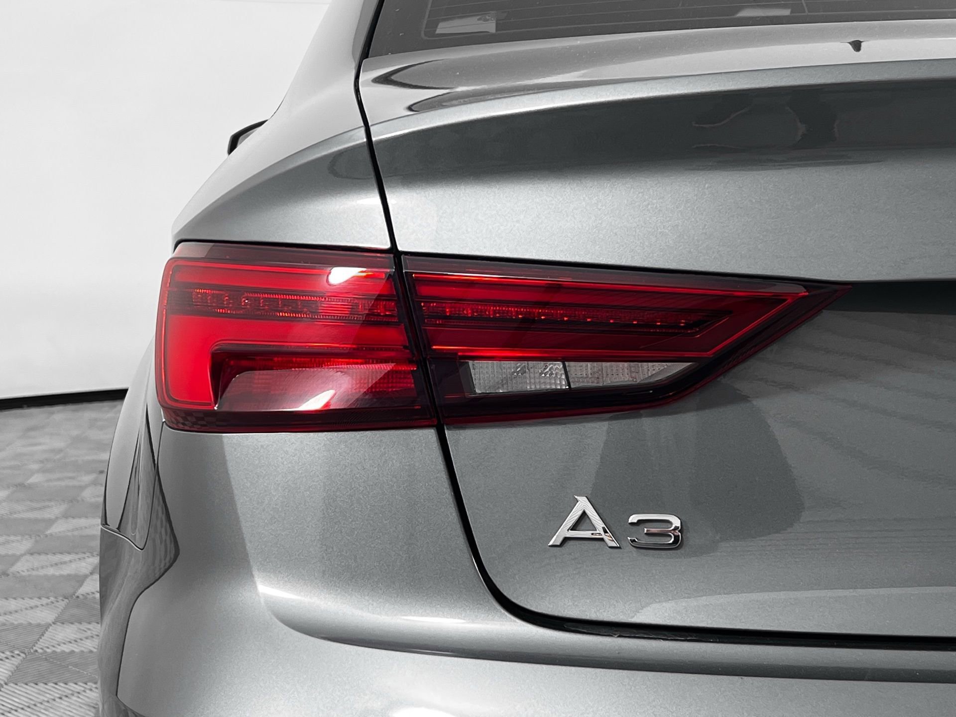 Used 2020 Audi A3 2.0T Premium w/ Final Edition Package image 13