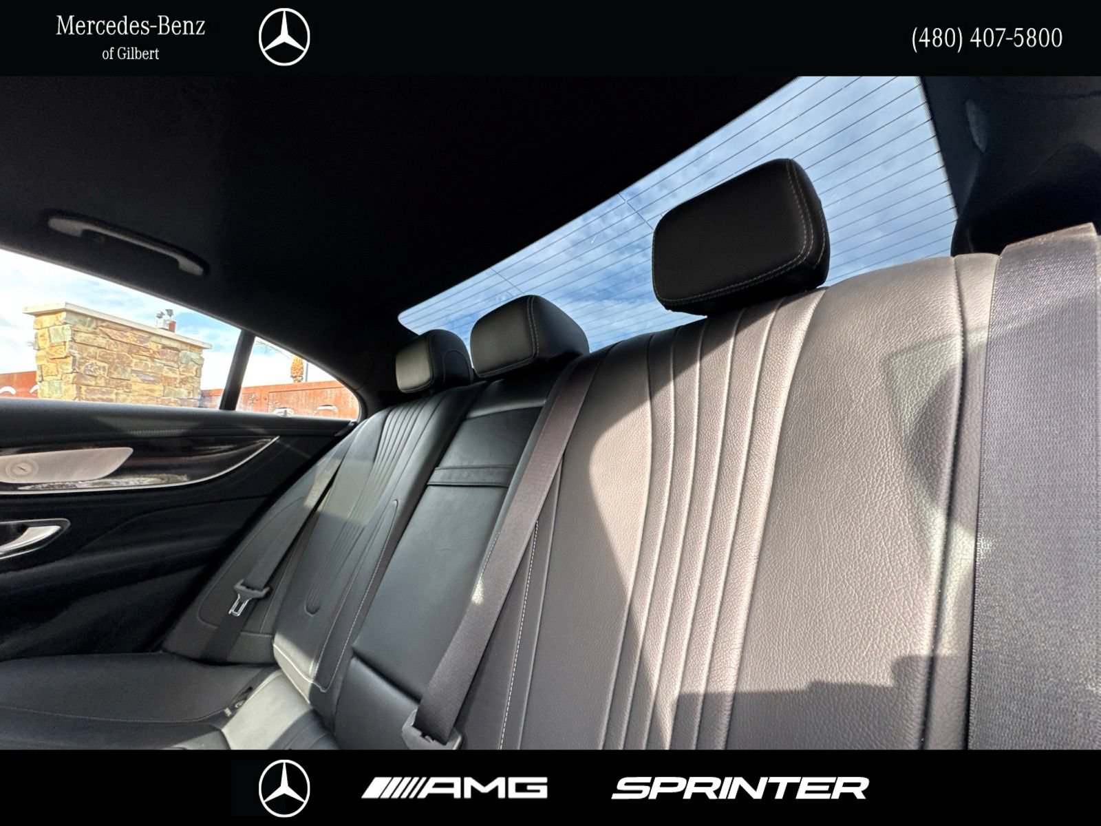 Used 2019 Mercedes-Benz CLS 450 image 21