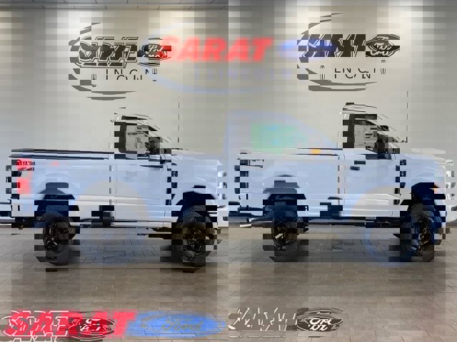 New 2026 Ford F350 XL w/ STX Appearance Package image 1