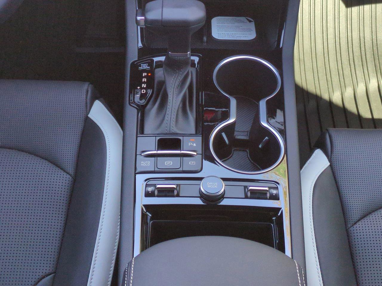 New 2026 Kia K5 GT-Line image 18