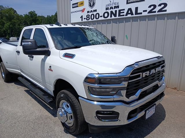 New 2026 RAM 3500 Tradesman