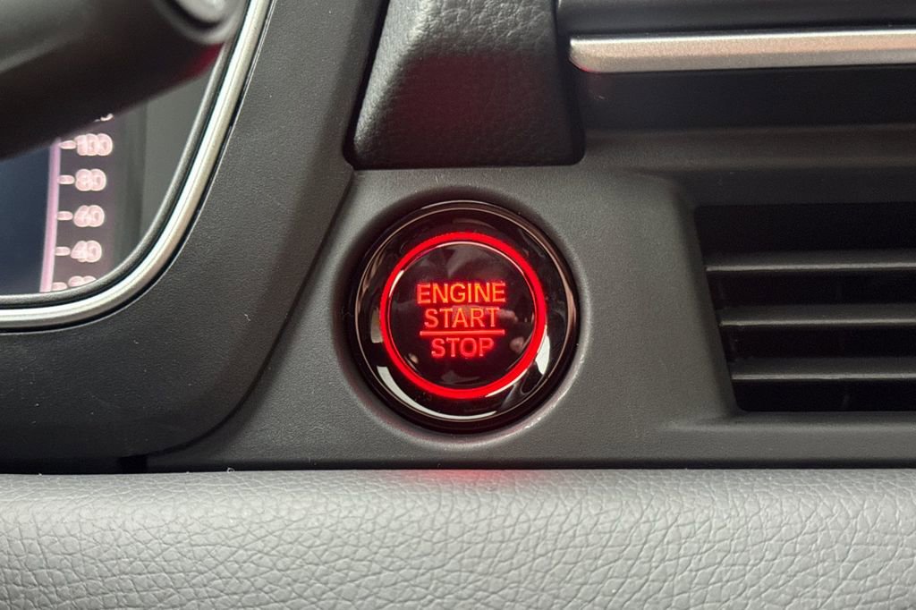 New 2026 Honda Passport TrailSport Elite image 25