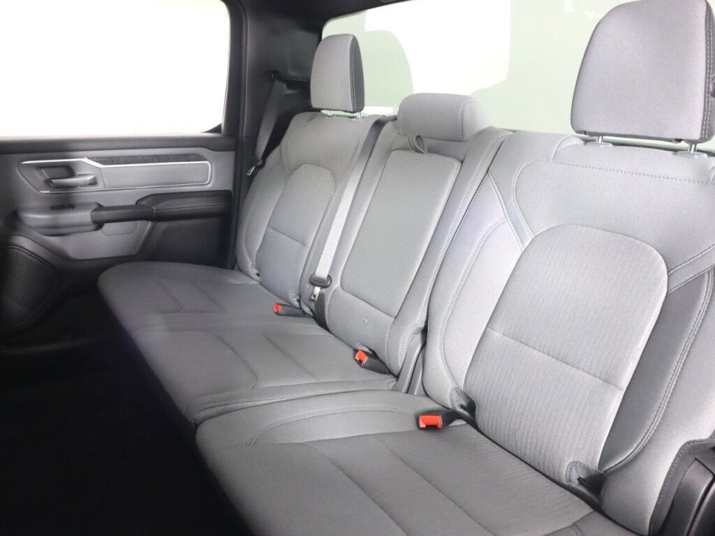 Used 2022 RAM 1500 Big Horn w/ Protection Group image 35