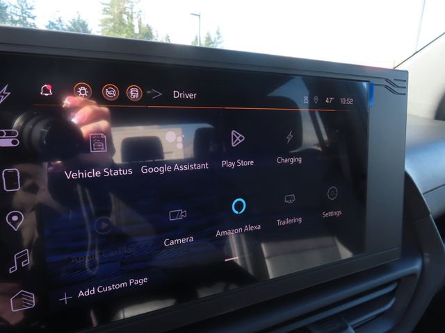 Used 2024 Chevrolet Silverado EV W/T image 23