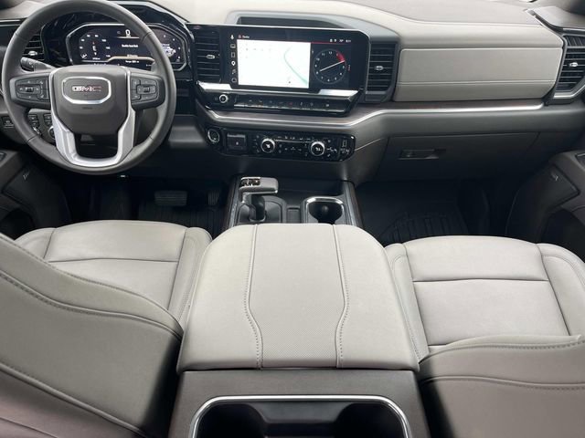 Used 2025 GMC Sierra 1500 SLT w/ SLT Premium Plus Package image 19