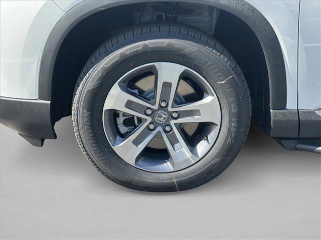 New 2026 Honda Pilot EX-L image 10