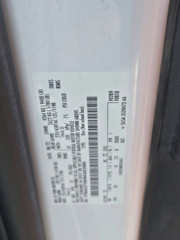 Used 2022 Ford Transit 350 XLT image 22