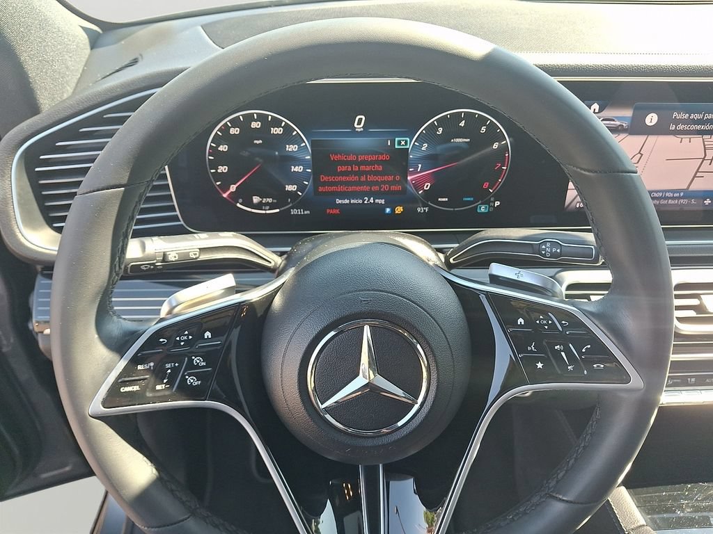 Used 2024 Mercedes-Benz GLE 350 4MATIC image 21