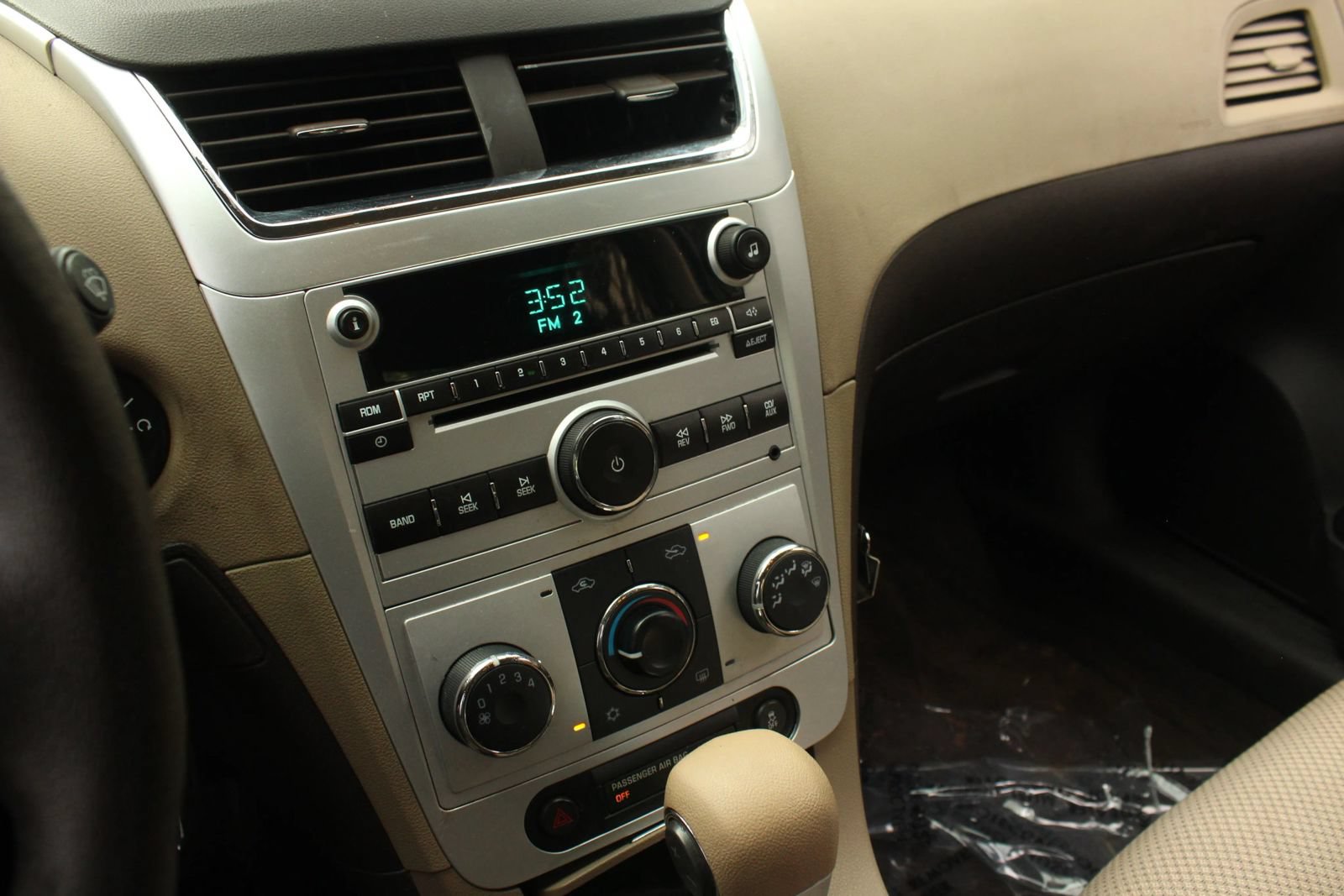 Used 2012 Chevrolet Malibu LS FWD image 29