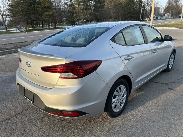 Used 2020 Hyundai Elantra SE image 5
