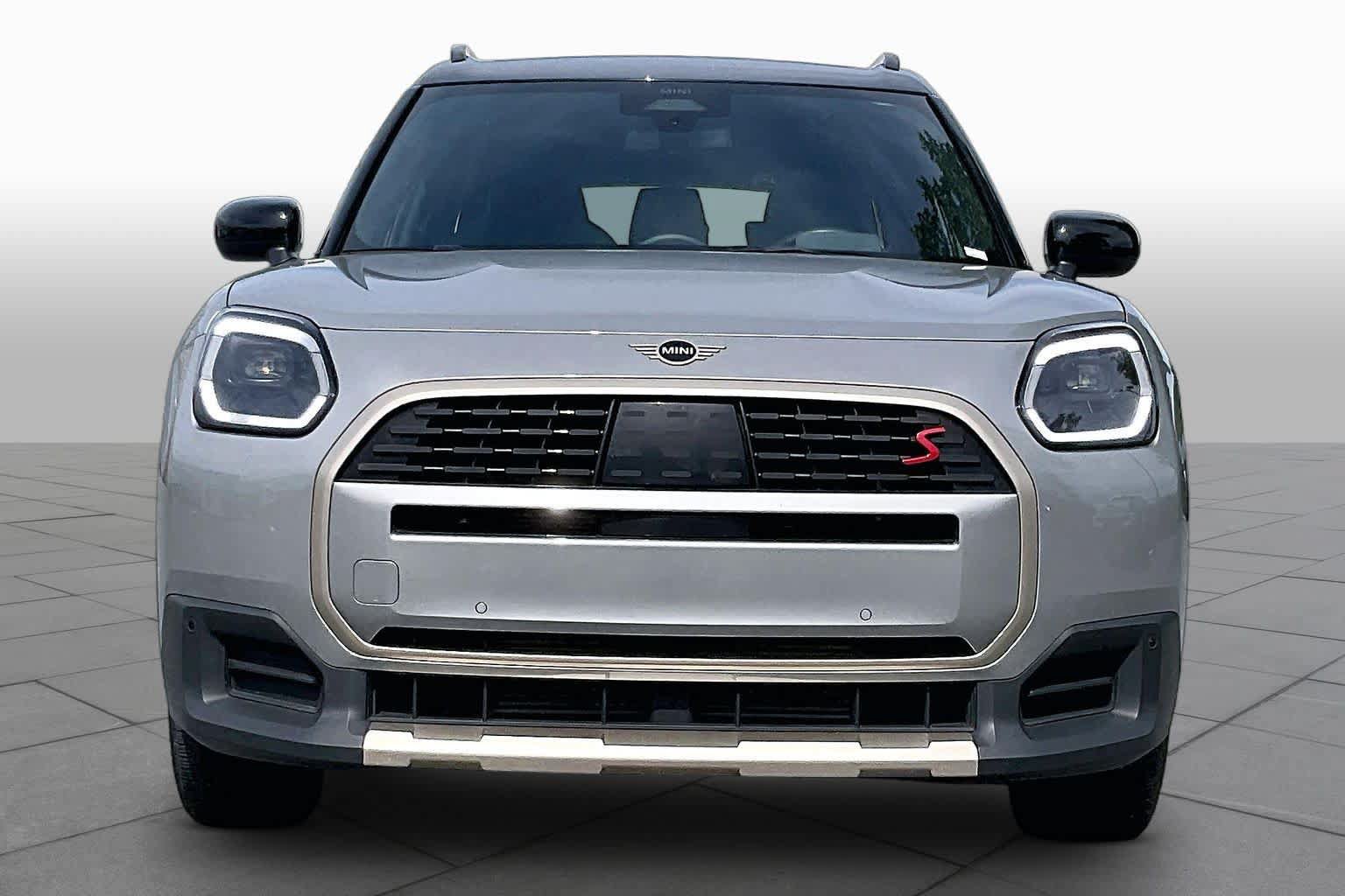 Used 2025 MINI Cooper Countryman S AWD/4WD image 3