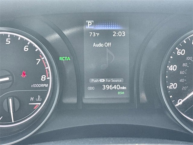 Used 2023 Toyota Camry SE image 30