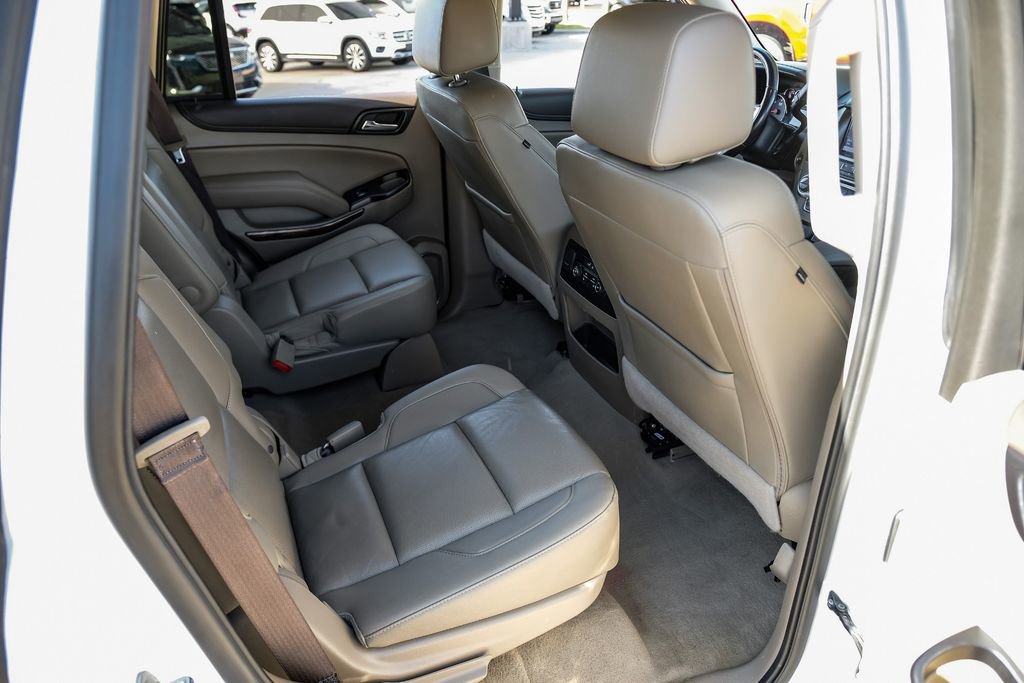 Used 2019 GMC Yukon SLT image 36