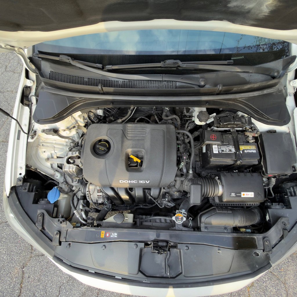 Used 2017 Hyundai Elantra SE w/ SE A/T Tech Package 03 image 50