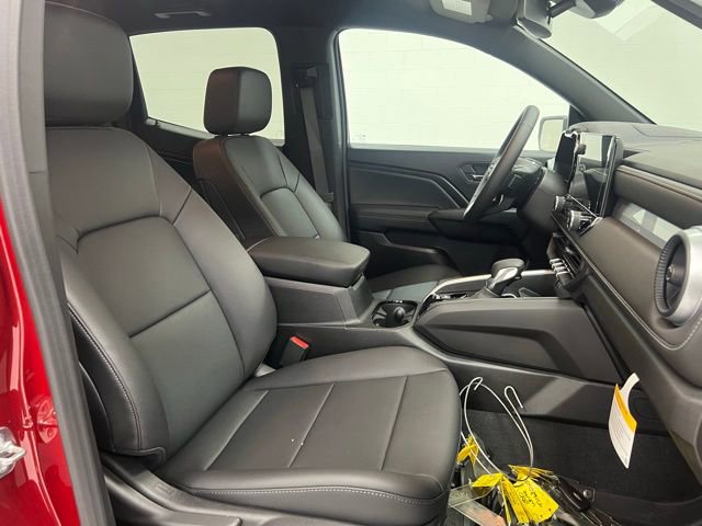 New 2026 Chevrolet Colorado LT w/ LT Convenience Package AWD/4WD image 24