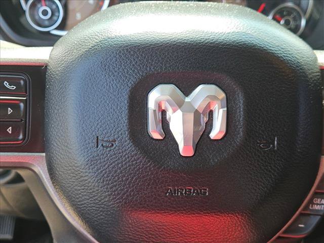 Used 2020 RAM 2500 Tradesman AWD/4WD image 10