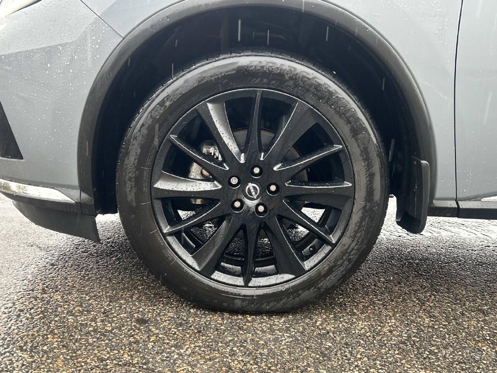 Certified 2024 Nissan Murano SL AWD/4WD image 9
