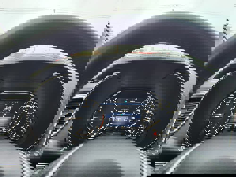 Used 2019 Nissan Maxima 3.5 S w/ Floor Mat Group image 21