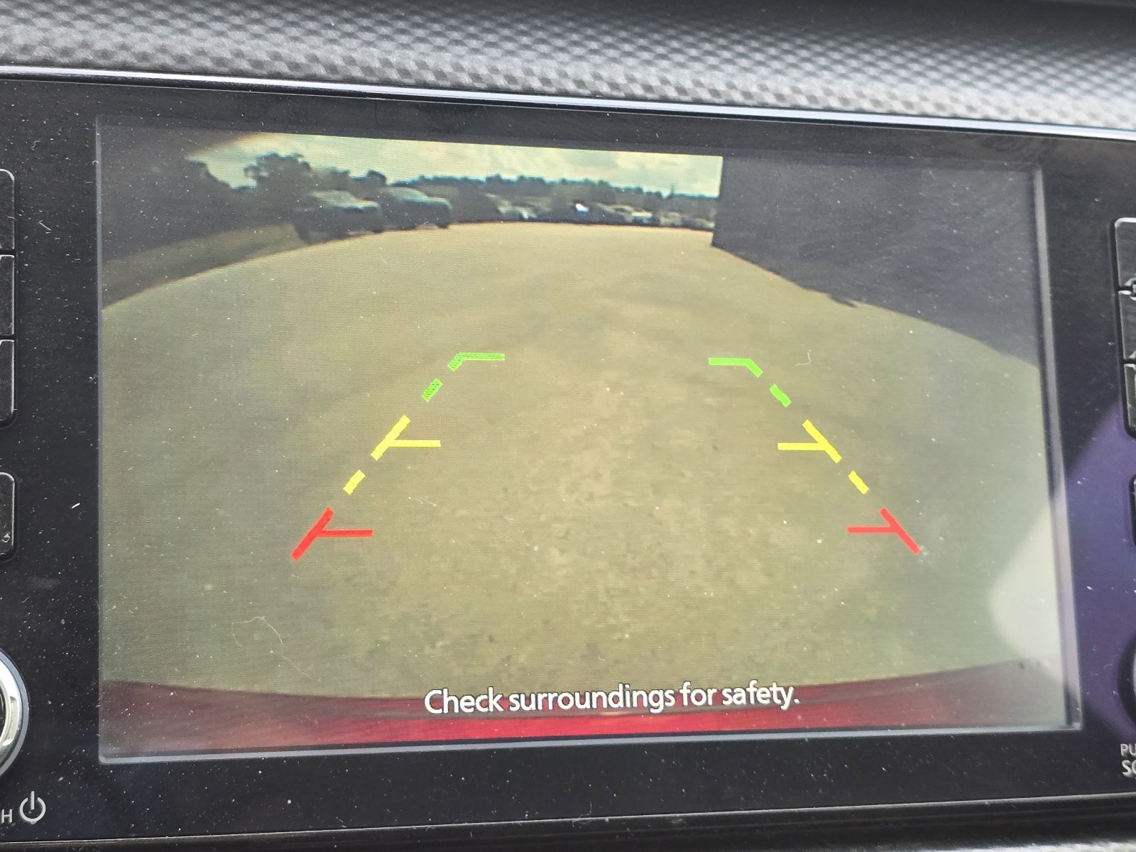 Used 2023 Nissan Kicks SV FWD image 19