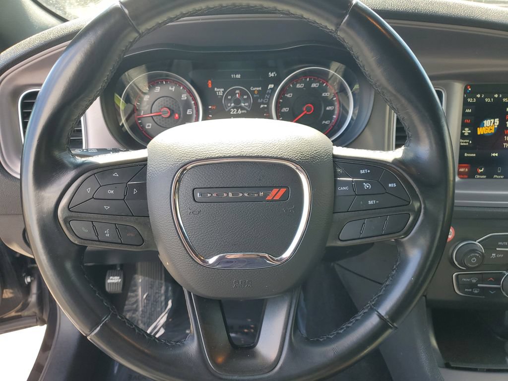 Certified 2023 Dodge Charger SXT RWD image 21