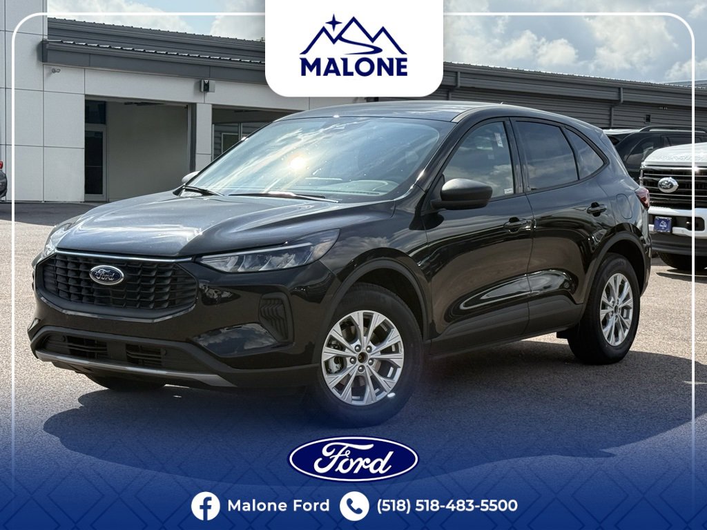 New 2025 Ford Escape Active w/ Tech Pack #1