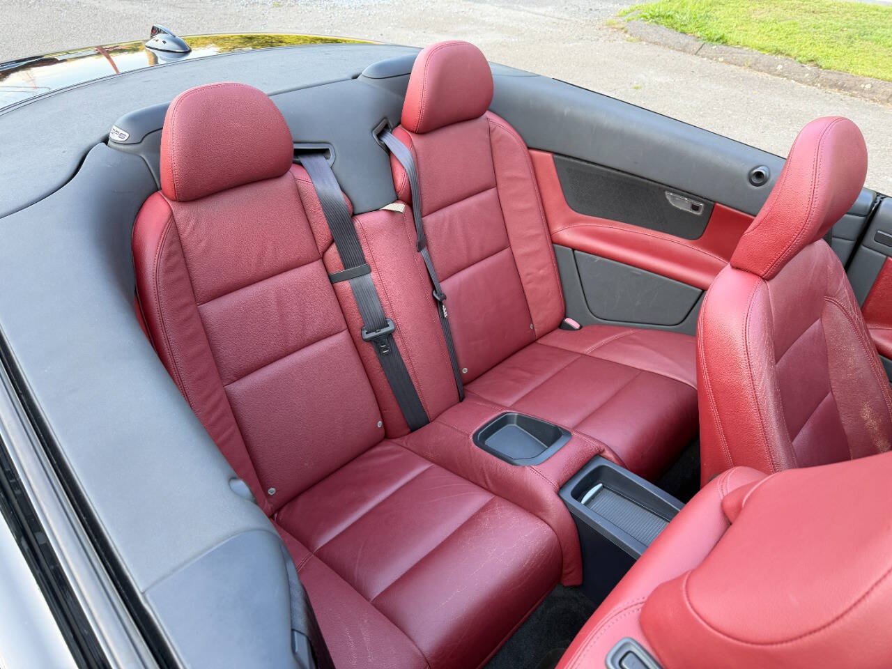 Used 2013 Volvo C70 T5 FWD image 40