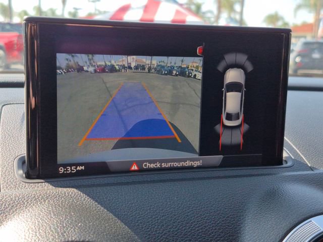 Used 2020 Audi A3 2.0T Premium w/ Final Edition Package FWD image 13