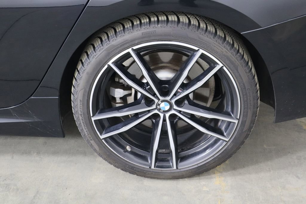 Used 2019 BMW 330i xDrive Sedan w/ M Sport Package image 45
