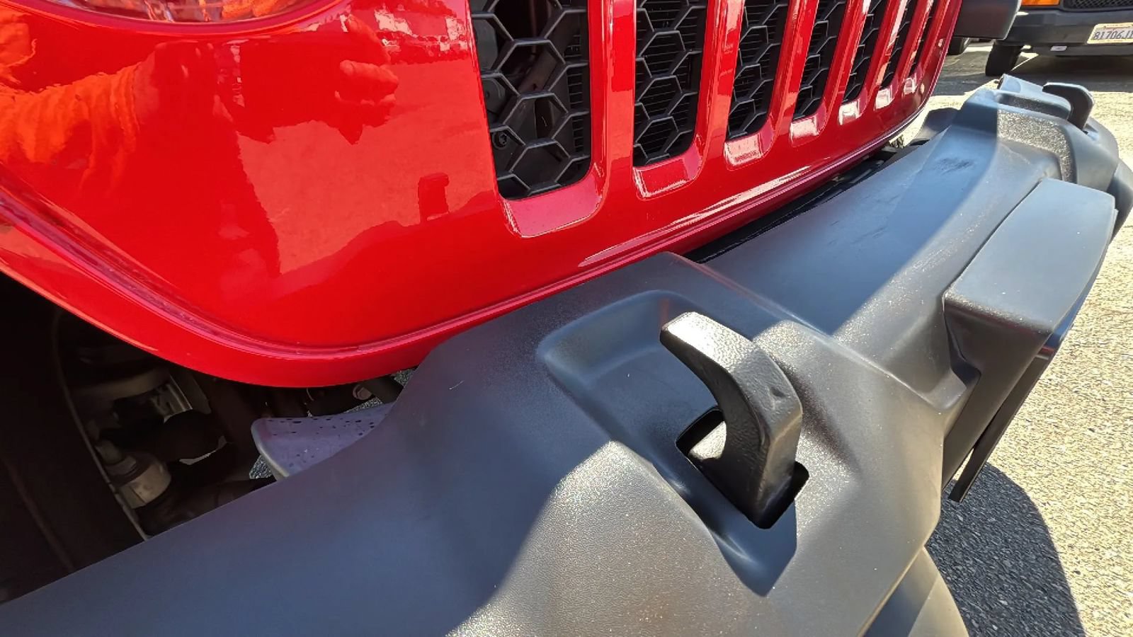 Used 2023 Jeep Gladiator Sport AWD/4WD image 44
